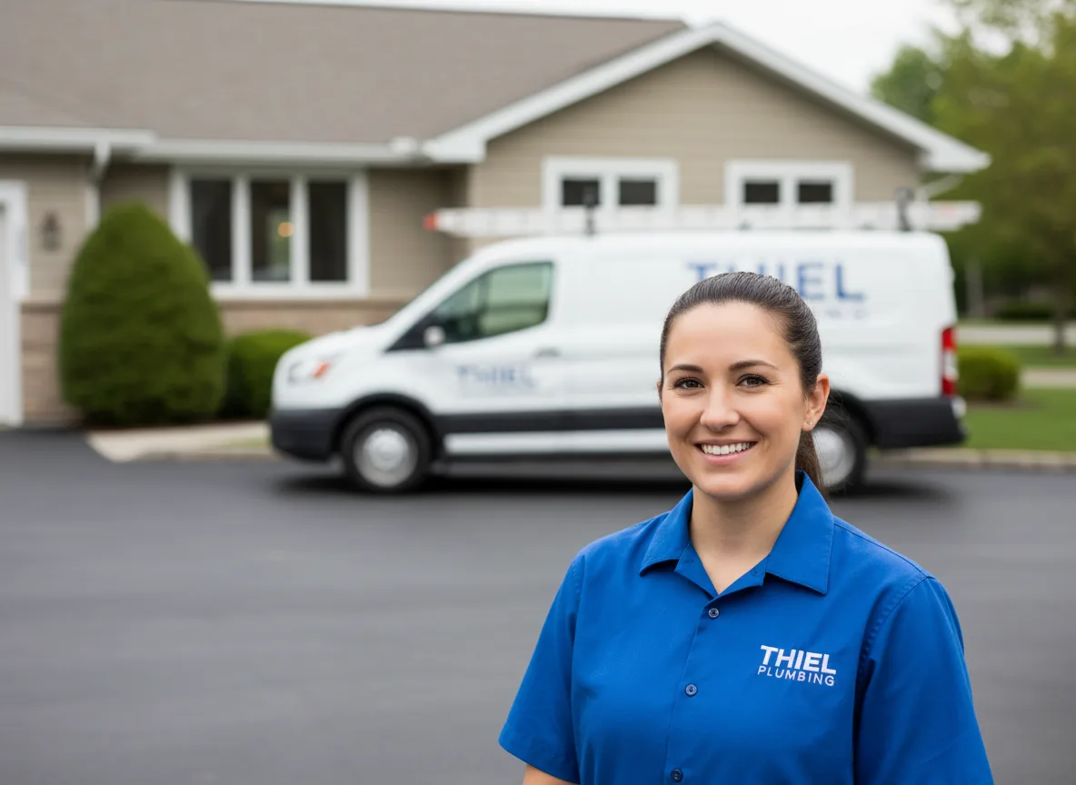Plumber Shabbona, IL FAQs